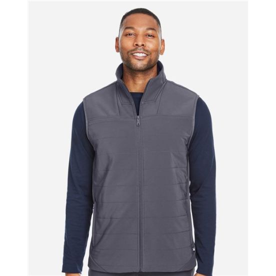 Spyder S17028 Men's Transit Vest