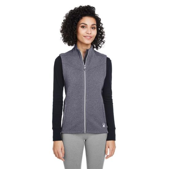 Spyder S17275 Women's Pursuit Vest