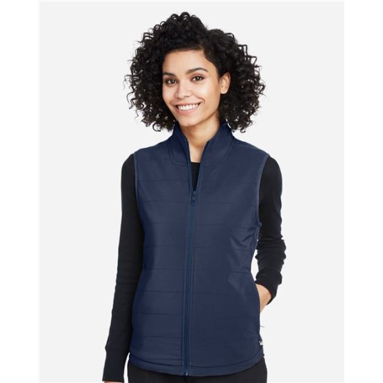 Spyder S17029 Women's Transit Vest