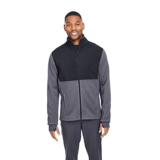 Spyder S17298 Men's Pursuit Jacket