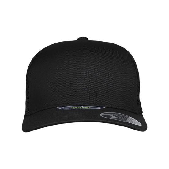 Spyder S18035 Radykl Flexfit Trucker Cap