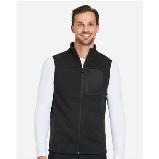 Spyder S17999 Men's Constant Canyon Vest