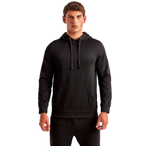 TriDri TD448 Unisex Spun Dyed Hooded Sweatshirt
