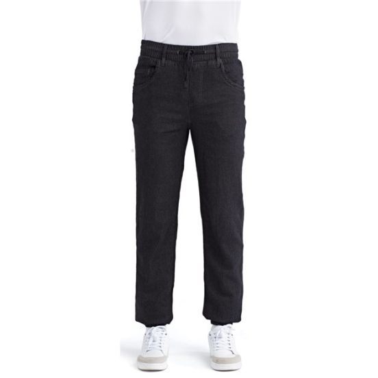 Artisan Collection by Reprime RP556 Unisex Chef's Artisanal Joggers