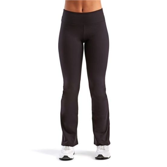 TriDri TD537 Women’s Flare Leggings