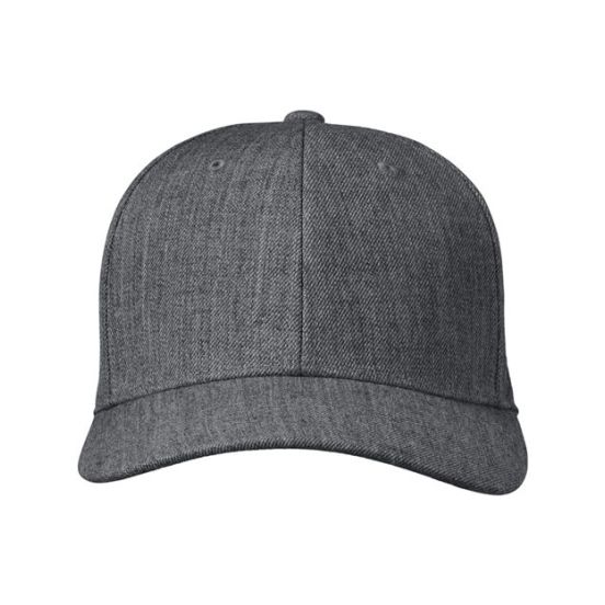 J. America 5539JA Mammoth Cap