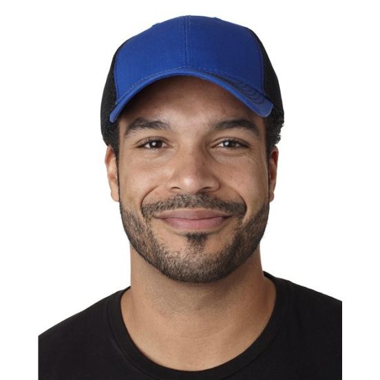 Adams Headwear FA102 Fairway Cap