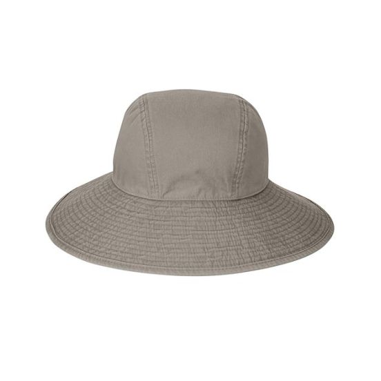 Adams Headwear SL101 Women’s Sea Breeze Floppy Hat