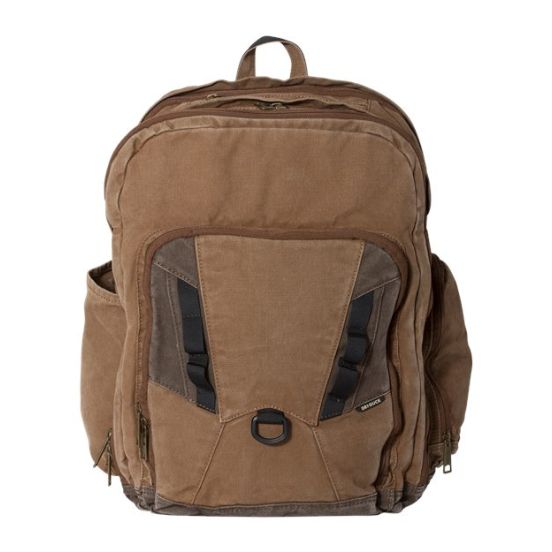 DRI DUCK 1039DD Traveler Backpack