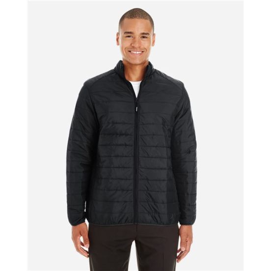 CORE365 CE700T Men's Tall Prevail Packable Puffer