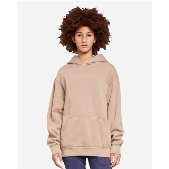 Lane Seven LS16001 Unisex Urban Pullover Hooded Sweatshirt