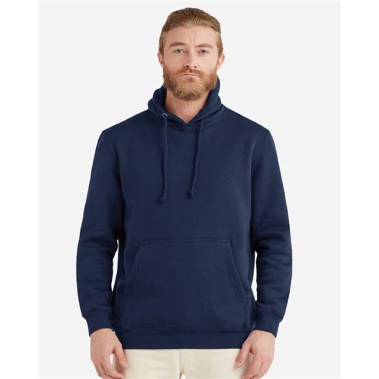 Lane Seven LS19001 Unisex Heavyweight Pullover Hooded Sweatshirt