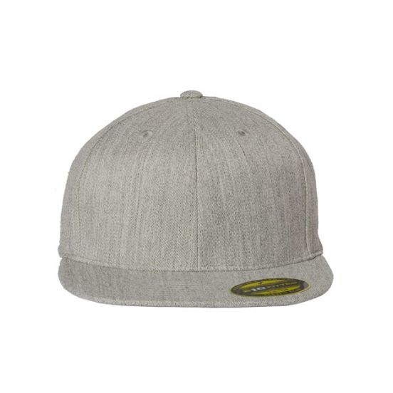 Flexfit 6210FF 210® Flat Bill Cap