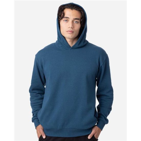 econscious EC5300 Unisex Reclaimist Hooded Sweatshirt