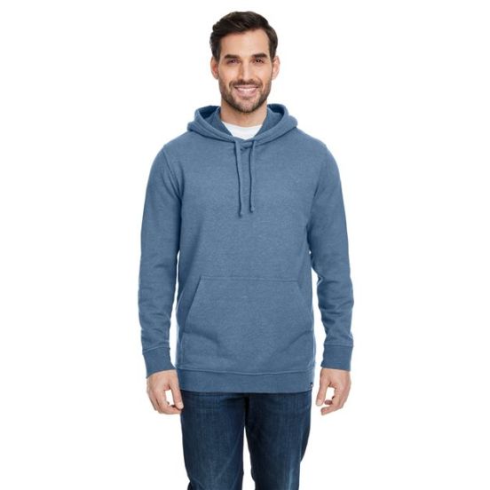 econscious EC950 Unisex Hemp Hero Hooded Sweatshirt