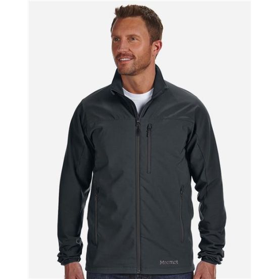 Marmot M16076 Men's Tempo Lightweight Jacket