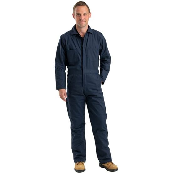 Berne Apparel C250 Men's Heritage Unlined Coverall
