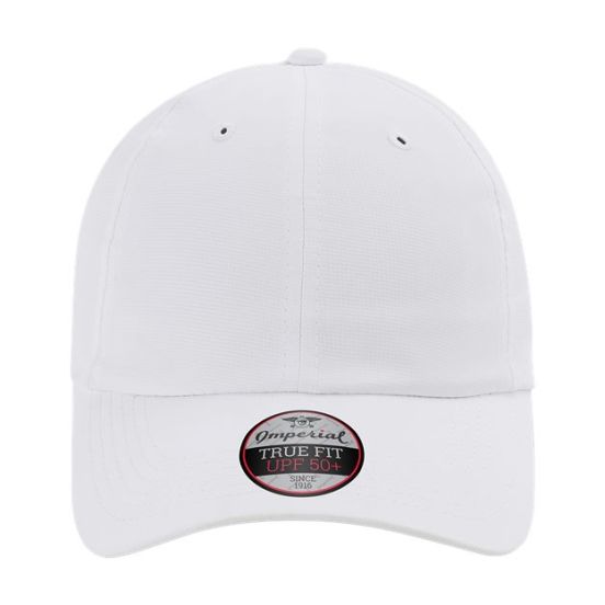 Imperial X210P The Original Performance Cap