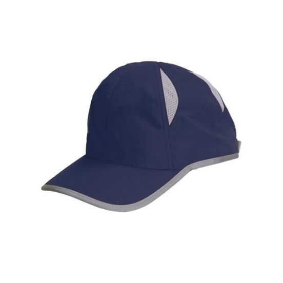 Big Accessories BA514 Performance Cap
