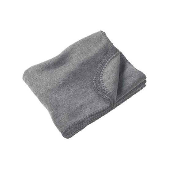 Harriton M999 Fleece Blanket