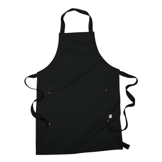 econscious EC6015 Eco Apron with Pocket