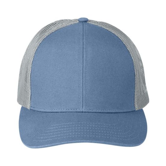 HUK H3L0001 LoPro Snapback Trucker Cap
