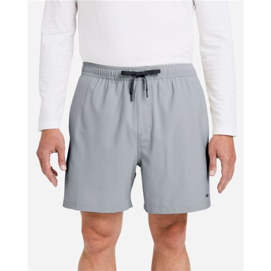 HUK H200184 Men's Pursuit Volley Shorts