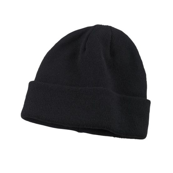Big Accessories BX031 Watch Cap Beanie