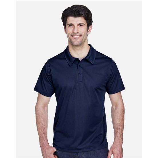 Team 365 TT21 Men's Command Snag Protection Polo