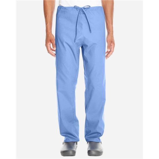 Harriton M898 Unisex Restore Scrub Pants
