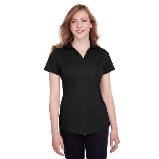 Puma Golf 596800 Women's Icon Golf Polo