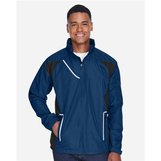 Team 365 TT86 Men's Dominator Waterproof Jacket