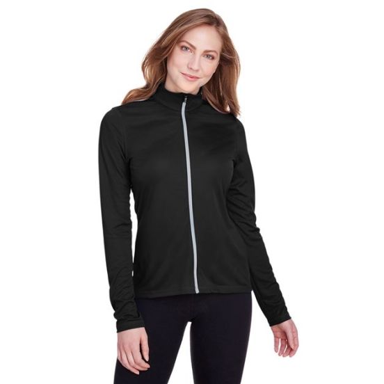 Puma Golf 596803 Women's Icon Full-Zip