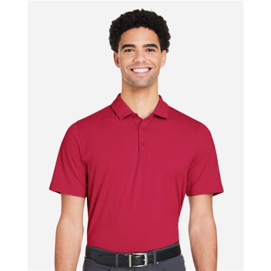 Puma Golf PG100 Men's Bandon Polo