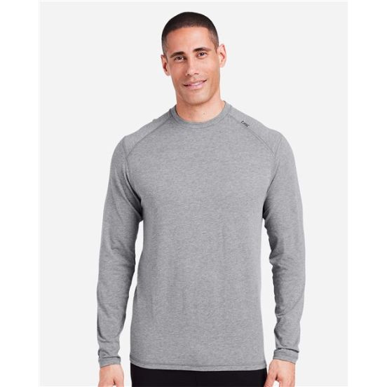 TASC Performance Inc TM310 Men's Carrollton Fitness Long Sleeve T-Shirt