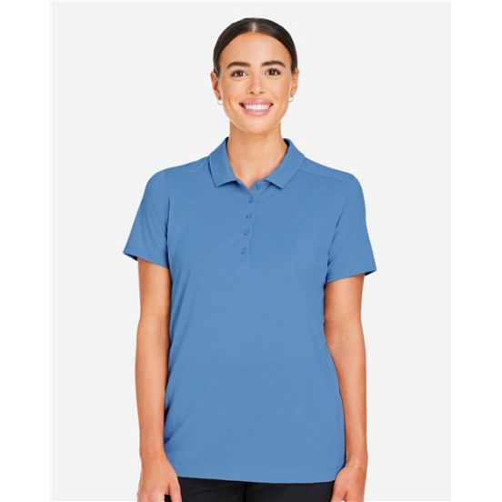Puma Golf PG100W Women's Bandon Polo