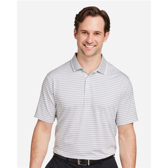 Puma Golf 537447 Men's Mattr Feeder Polo