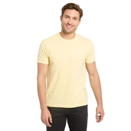 Threadfast Apparel C1200 Unisex Colors Garment-Dyed T-Shirt