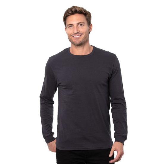 Threadfast Apparel T3000 Unisex Epic Long Sleeve T-Shirt