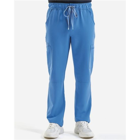 Onna NN500 Men's Relentless Stretch Cargo Scrub Pants