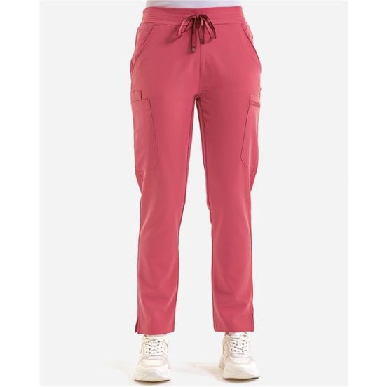 Onna NN600 Women's Relentless Stretch Cargo Scrub Pants