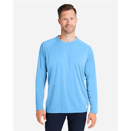 HUK H12L009 Men's LoPro Pursuit Long Sleeve T-Shirt