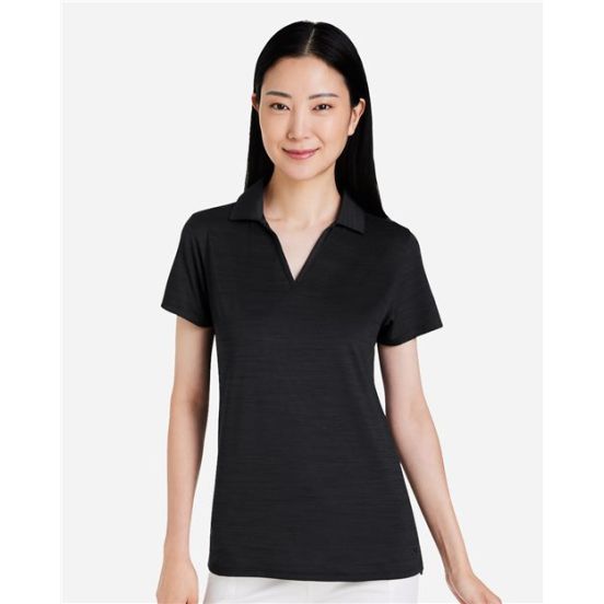 Puma Golf 532991 Women's Cloudspun Coast Polo