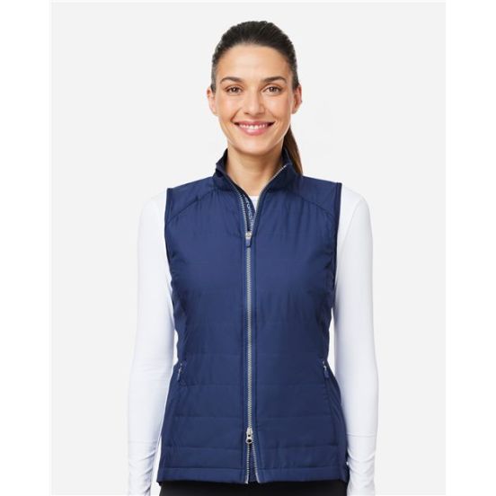 Zero Restriction L324L Women's Tess Hybrid Vest
