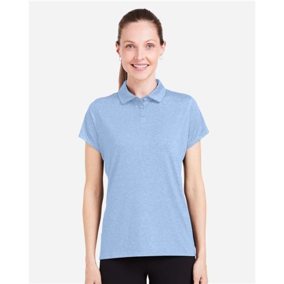 TASC Performance Inc TW938 Women's Air Lightweight Polo