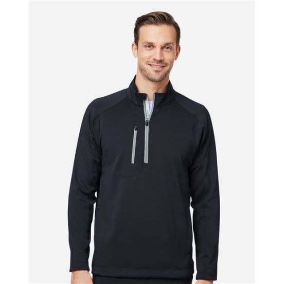 Zero Restriction L330 Men's Quarter-Zip Pullover