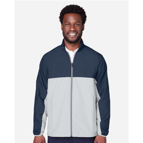 Puma Golf 599128 Men's 1st Mile Wind Jacket