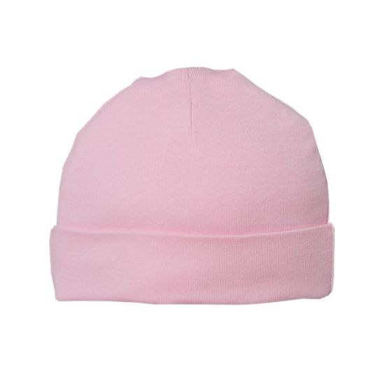 Rabbit Skins 4451 Infant Baby Rib Beanie