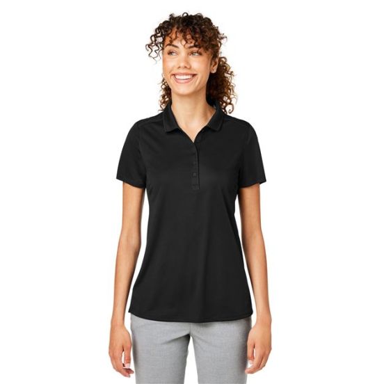 Puma Golf 532989 Women's Gamer Golf Polo