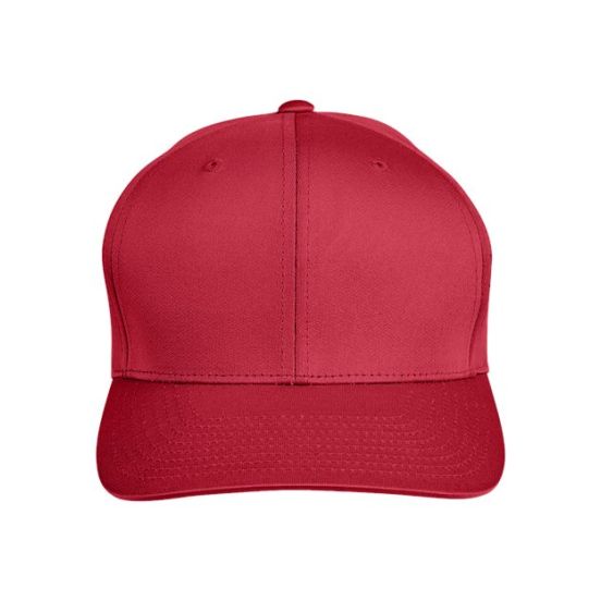 Team 365 TT801Y Youth Yupoong® Zone Performance Cap